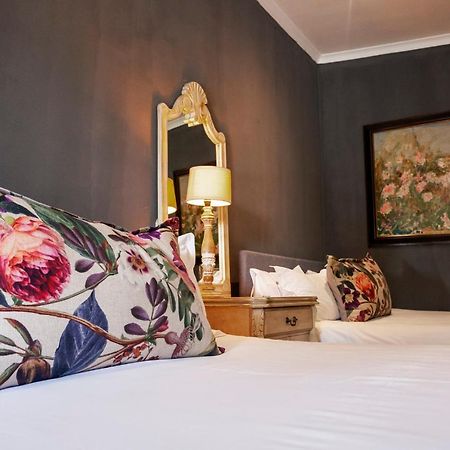 Town And Country Mpumalanga Hotel Middelburg  Exterior photo