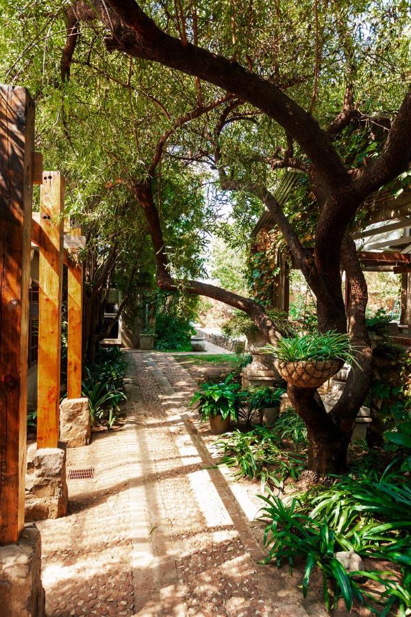 Town And Country Mpumalanga Hotel Middelburg  Exterior photo
