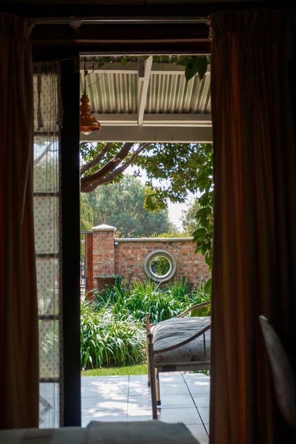 Town And Country Mpumalanga Hotel Middelburg  Exterior photo