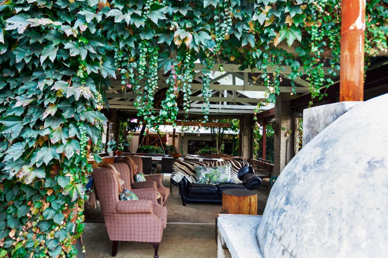 Town And Country Mpumalanga Hotel Middelburg  Exterior photo