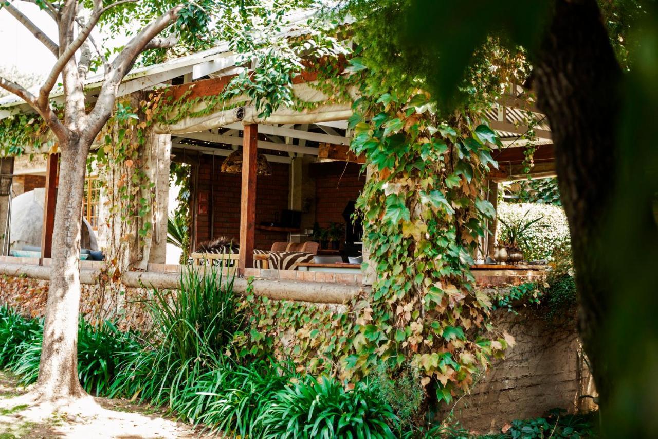 Town And Country Mpumalanga Hotel Middelburg  Exterior photo