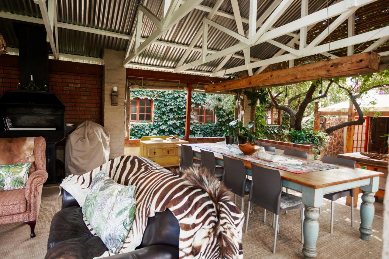 Town And Country Mpumalanga Hotel Middelburg  Exterior photo